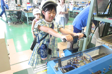 【夏休み2026】京王キッズおしごと隊…電車の整備、保育士など13種 画像