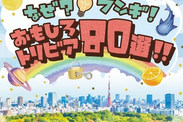 科学の「なぜ？」を80個発見、みなと科学館で企画展6-7月 画像