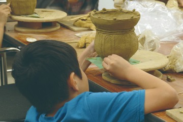 【夏休み2026】親子縄文土器作り…都立埋蔵文化財センター 画像