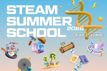 【夏休み2026】ローラス、小学生対象STEAMサマースクール7/6から 画像