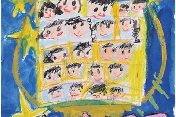 小学生「あかりの日」ポスターコンテスト9/7締切 画像