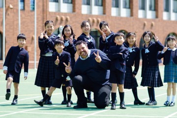 【小学校受験2027】西武文理小、英語と日本語で学ぶバイリンガル校に 画像