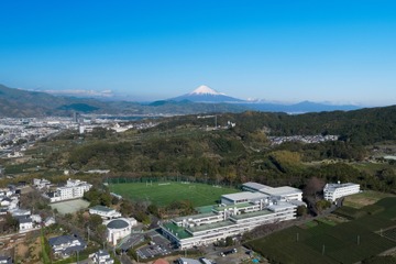 静岡聖光学院、ケンブリッジ国際認定校に…インターナショナルコース開設 画像