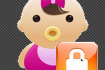 スマホ向け無料アプリ…子どもの誤操作を防ぐチャイルドロック機能を提供 画像