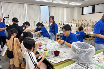 【夏休み2026】職業体験ミラクル2026、大阪で8/8…専門学校8校集結 画像