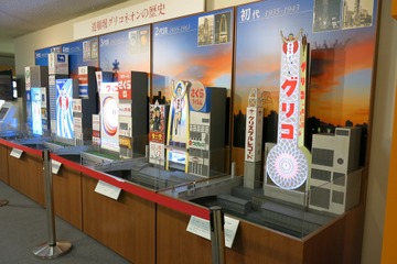 【夏休み2026】江崎記念館でイベント、自由研究ワークシートも配布…グリコ 画像