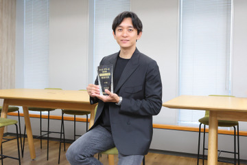 プログラミングで何が身に付く？ ロボ団13年の答えにつながる「最優秀賞」 画像