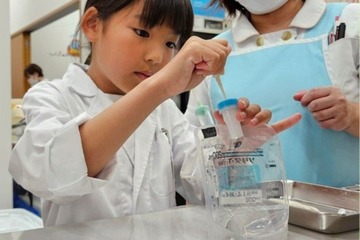 【夏休み2026】世田谷のクリニックでお医者さん体験8/8…小中生募集 画像