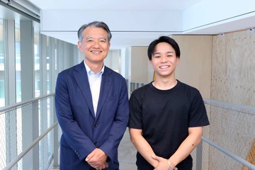 武蔵大学で手に入れる世界水準の学び…ロンドン大学の学位という最強の武器 画像