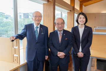 「12歳の選択」が輝く時代…私学教育者が語る、未来に必要な感性とは 画像