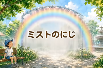 東京都「夏の子供の外遊び」学ぶ動画…アニメーション編公開 画像