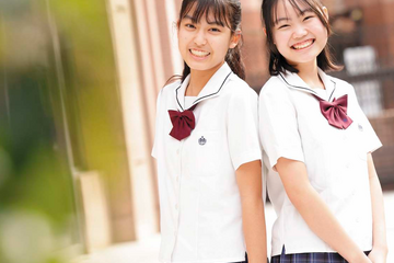 【とっておきの私立中学校2027】江戸川女子中学校…「西館」は6年間の総仕上げを行う専用棟 画像