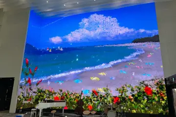 【夏休み2026】ピアノ未経験でも楽しめる「AI Duo Piano」横浜みなとみらい8/31まで 画像