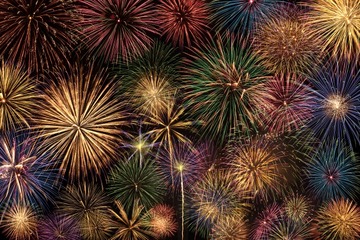 夏の思い出を振り返りながら読みたい「花火」の本12選 画像