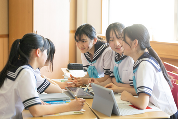 【とっておきの私立中学校2027】昭和女子大学附属昭和中学校…「なりたい自分」になるために 画像