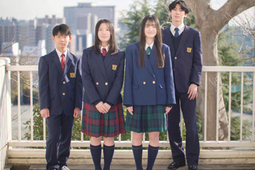 【とっておきの私立中学校2027】関東学院中学校…学習時間を可視化「自走・自磨・共走」を大切に 画像