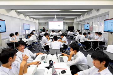 【とっておきの私立中学校2027】東京都市大学付属中学校…学力だけでなく、人としての基礎と心構えを身に付ける 画像