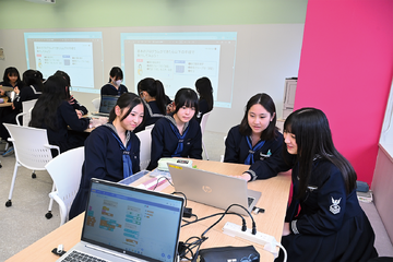 【とっておきの私立中学校2027】日本女子大学附属中学校…多様な自己表現を通して徹底的に自分と向きあう6年間 画像