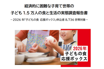 困難世帯の9割が食料不足、1日の食費500円未満…SCJ調査 画像
