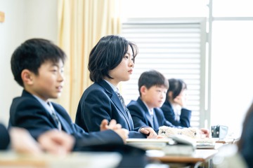 【とっておきの私立中学校2027】日本工業大学駒場中学校…感性を磨きながら人柄を育む 画像