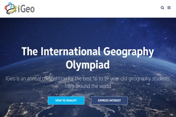 国際地理オリンピック、高校生2人が銅メダル獲得 画像