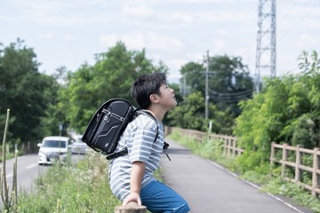【相談対応Q＆A】学校に行きたくない 画像