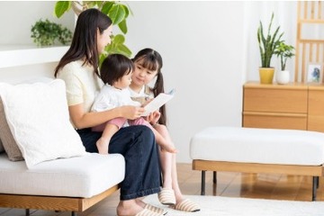 読み聞かせ、早く始めるより「長く続ける」が重要…東京科学大が研究成果 画像
