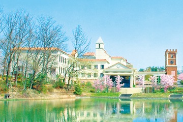 白鳳短期大学部、2027年4月に「大和大短期大学部」へ改称 画像