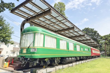 多摩六都科学館「電車のひみつ」鉄道の科学体験10/3-4 画像