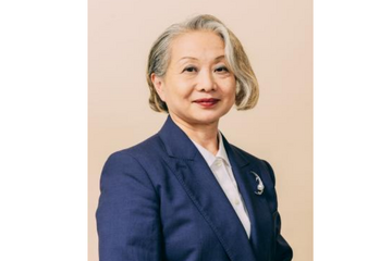 東大次期総長に女性初・藤垣裕子教授 画像