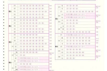 【高校受験2027】神奈川県公立高、特色検査は重点校など18校でマークシート 画像