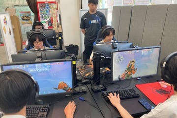 横須賀市、eスポーツ奨学制度4期生募集…指導や環境面で高校生支援 画像