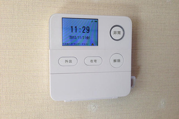 ソフトバンクのみまもりホームセキュリティ、社会に役立つモバイル機器連携に期待 画像