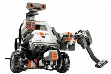 立命館小、ロボットコンテスト世界大会で銅メダル獲得 画像