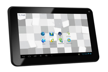 実売9,800円の7型Androidタブレット、GEANEEが11/13発売 画像