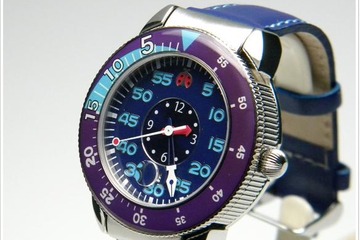 時間管理に適した「合格時計」発売…残り時間が一目でわかる 画像