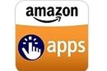 アマゾン、独自のアンドロイドアプリストアをオープン 画像
