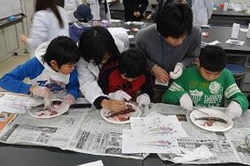 東邦大「たのしい科学のひろば」12/23、小中学生対象 画像