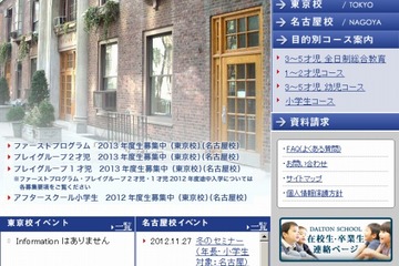 小学生が挑む仮想衆議院議員総選挙、ドルトン東京校で実施 画像