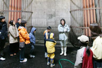 旭山動物園が「動物園裏側探検」12/29実施…参加者を募集 画像