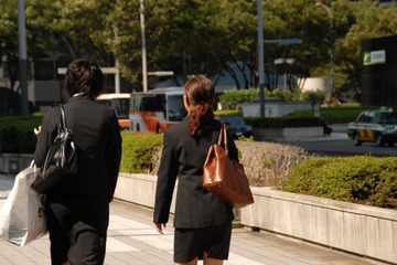 【2012年末企画】今年の重大ニュース…＜就職＞篇 画像