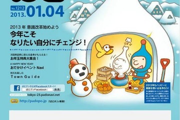 主婦のリアルな声・要望をレポート、「一年の初めに始めたいこと」とは？ 画像
