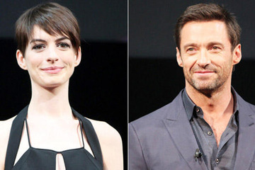 「レ・ミゼラブル」が主要3部門受賞の快挙…ゴールデン・グローブ賞 画像