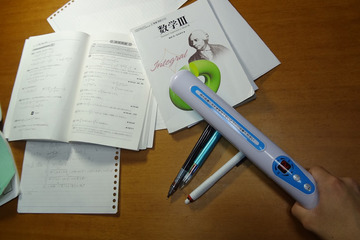 受験生をインフルエンザやノロから守る…手軽にできる紫外線除菌 画像