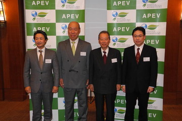 電気自動車普及協議会、大学生「EV超小型モビリティ デザインコンテスト」 画像