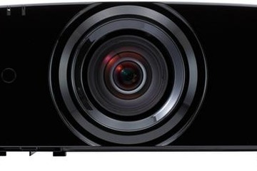 ビクター、3D対応のホームシアタープロジェクター2機種 画像