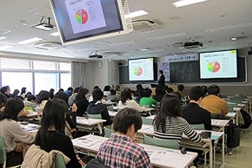 駿台、中高一貫校生を対象に東大・医学部入試に関する情報セミナーを開催 画像