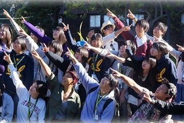 ソフトバンク、被災地の高校生100名をカリフォルニアでの研修へ招待…7/22-8/12 画像