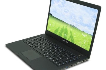 6万円台のUltrabook、FRONTIERブランドより登場 画像