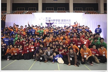 第2回科学の甲子園全国大会、47の代表校が決定 画像